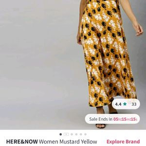 Here&now Brand Dress Beautiful