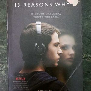 13 Reasons Why (Bestseller 📚)