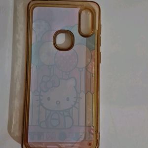 Vivo V11 Cover