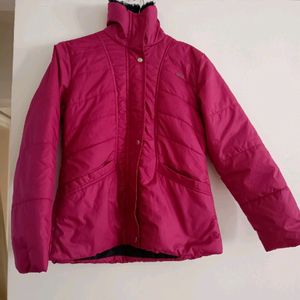 Women's puffer Jacket