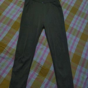 Ankle Length Pant