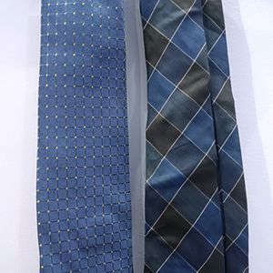 Man Tie 2 Combo Pack