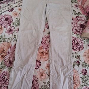 Formal Pants