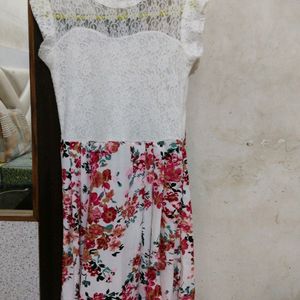 A Line Dress For Women