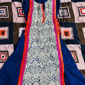 Womens Kurti