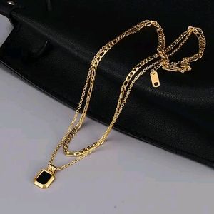 Korean Chains