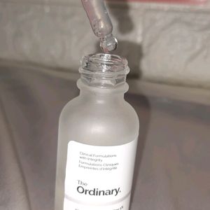 The Ordinary 10% Niacinamide Serum