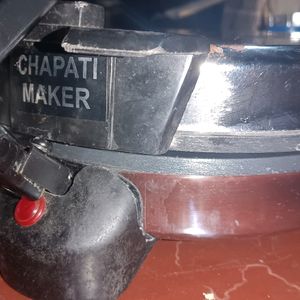 Chapati Maker