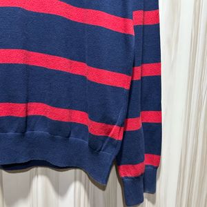 Tommy Hilfiger Crew Neck Sweater