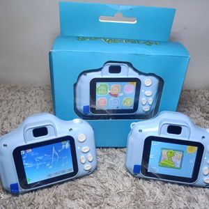 Kids Mini Camera