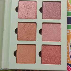 DISGUISE -Eyeshadow Palette