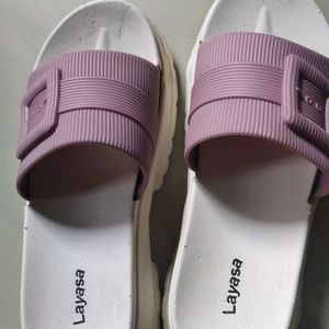 Layasa Flip Flops