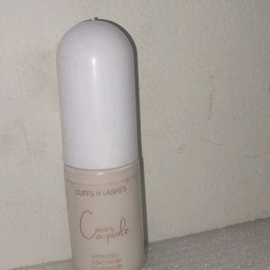 Korean Hydrating Foundation Fullcoverage