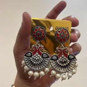 Stylish Jhumka For Women