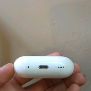 Apple air pods Pro Gen 2 With ANC