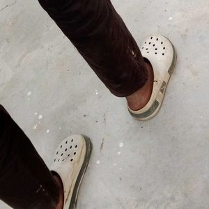 Crocks