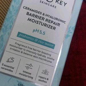 Dot And Key Moisturzer