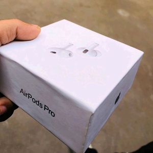 Apple Airpods Pro 2 Refurbished Seal Packed