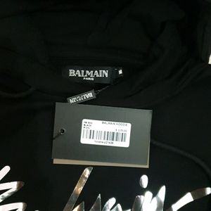 Balmain Men's Hoodies