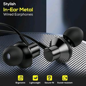 Pride Lite Hi- Fi Stereo Wired Headset