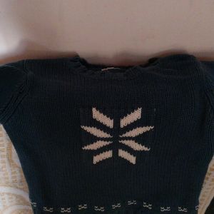 Boys Sweater