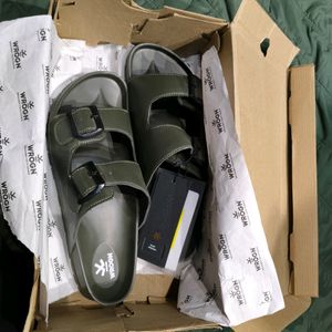 Unisex Open Sandals_Wrong