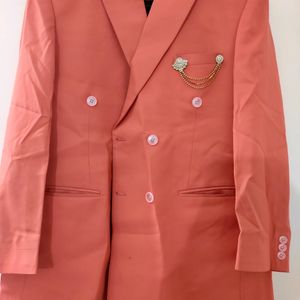 Men's Blazer For Wedding