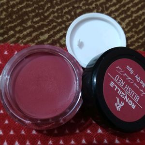 Cheek Tint