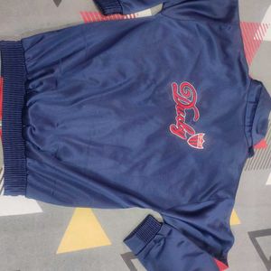 Boys Track Suit