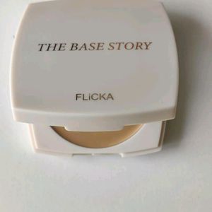 Flicka - The Base Story