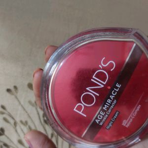 Ponds Age Miracle Wrinkles Corrector