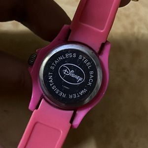 Disney Princess Watch For Girls