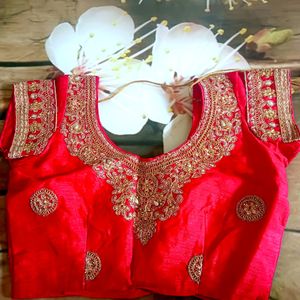 Bridal Lehenga