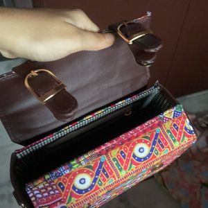 Hand Bag