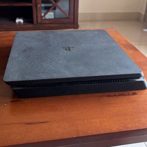 Sony Playstation 4 PS4 Slim 1 TB