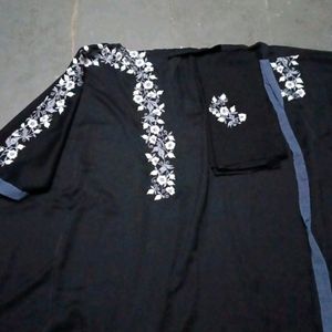 Kaftan Abaya