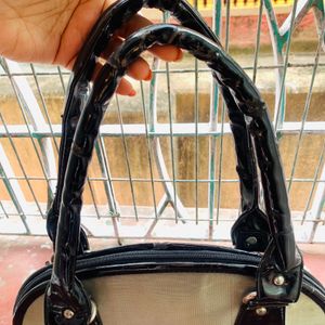 Spacious Ladies handbag