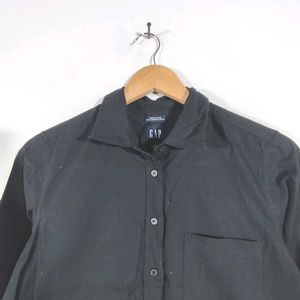 Black Shirt (Men's)