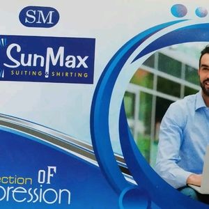 Sun Max Shirt Piece