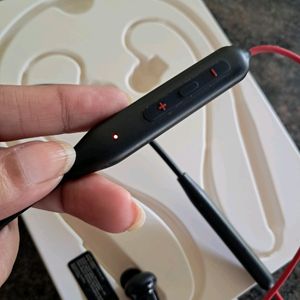 OnePlus Bullets Wireless Z2 (Acoustic Red)