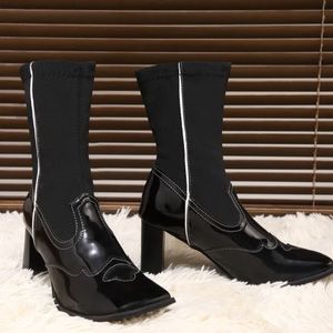 Pinterest  Boots ➰🗝️🩷brand New With Tag