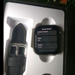 Firebolt 4g Dream Watch SIM