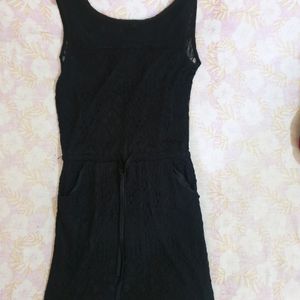 Women Bodycon Lace Dress