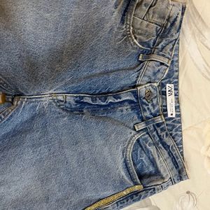 ZARA JEANS