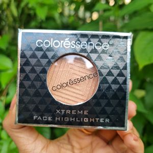 Extreme Face Highlighter