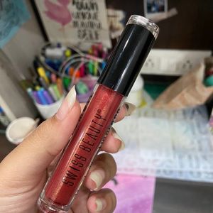 Sheer Swissbeauty Lipgloss