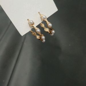 Statement Earrings