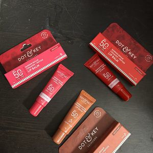 Lip Balms