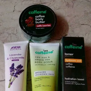 Skin Care Combo