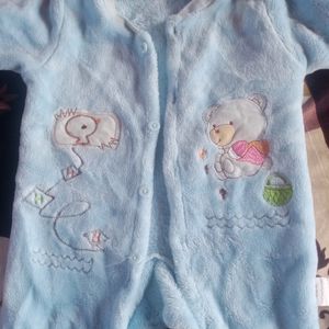 Baby Romper